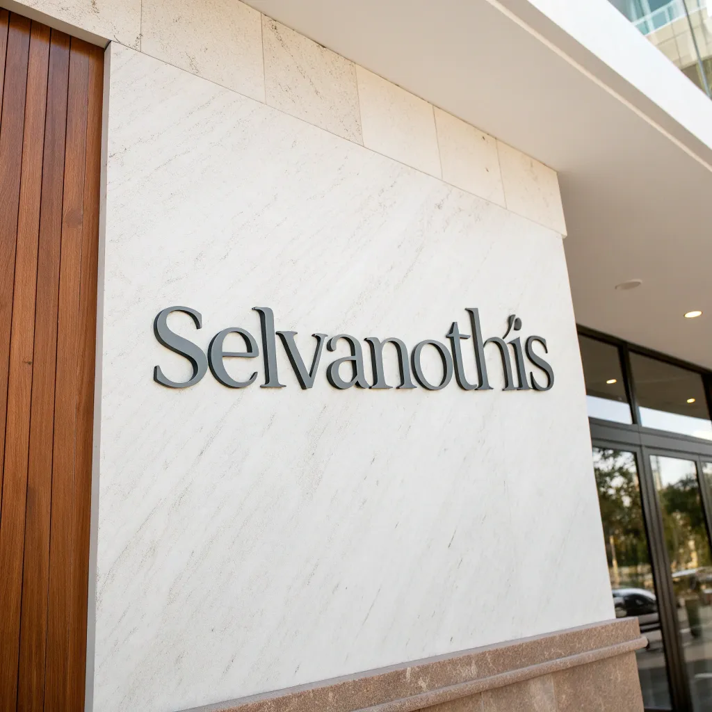 SELVANOTHIS Logo