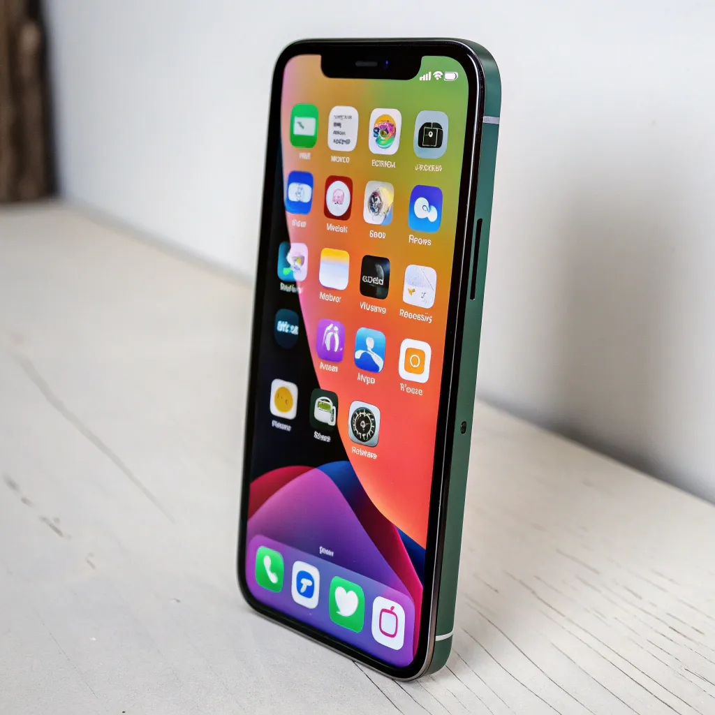 Phone Icon