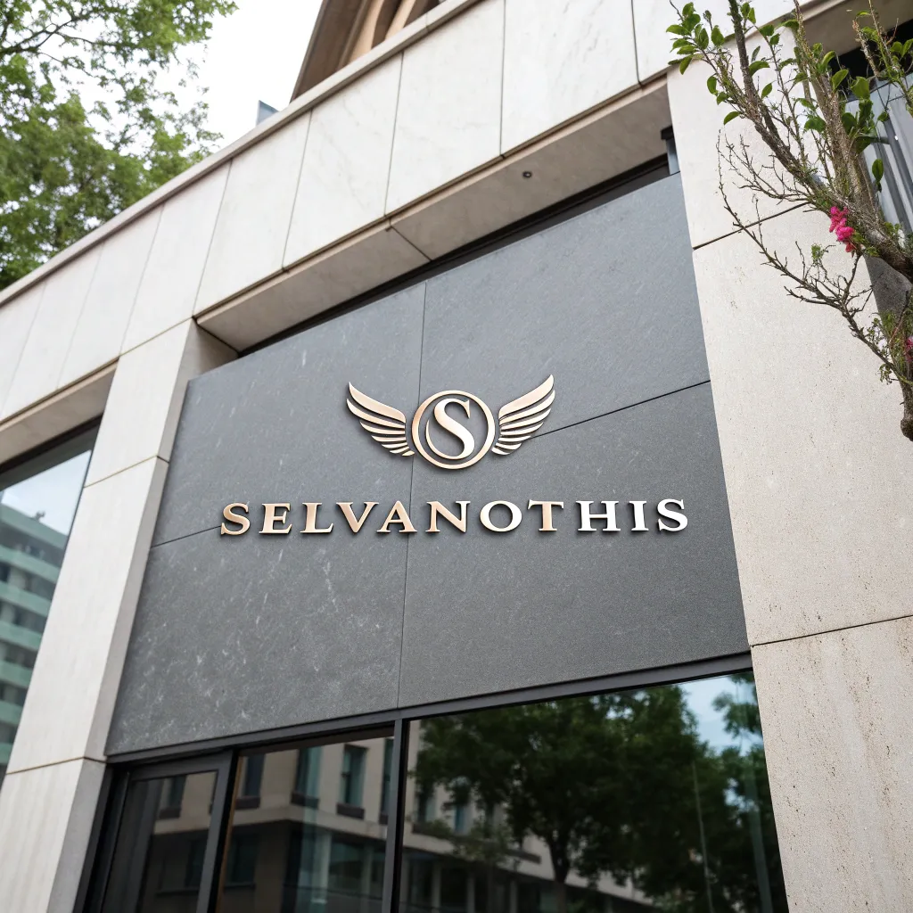 SELVANOTHIS Logo